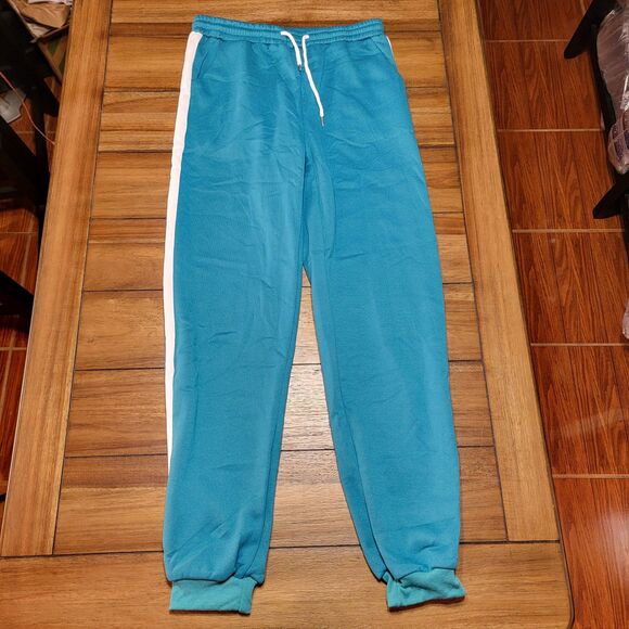 Squid Game Player Sweats Set "Player 001" - Size Large - Picture 8 of 14